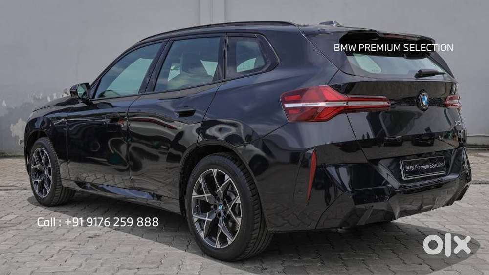 Bmw X3, 2025, Diesel