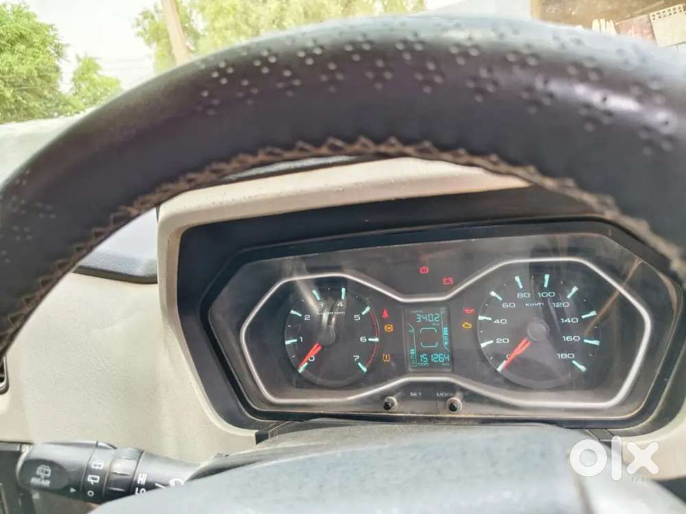 Mahindra Scorpio S11 2019 Diesel