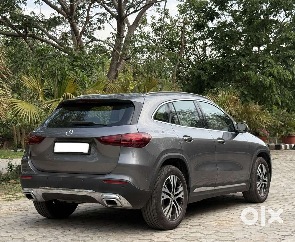 Mercedes-benz Gla 200, 2024, Petrol