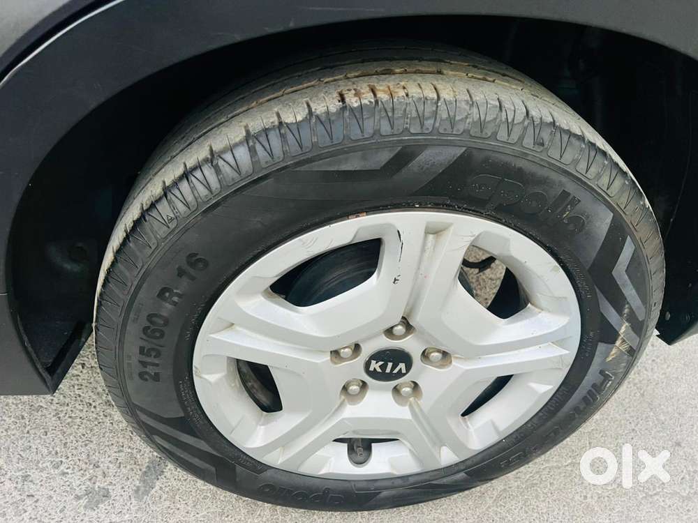 Kia Sonet 1.0 Htx Imt, 2021, Petrol