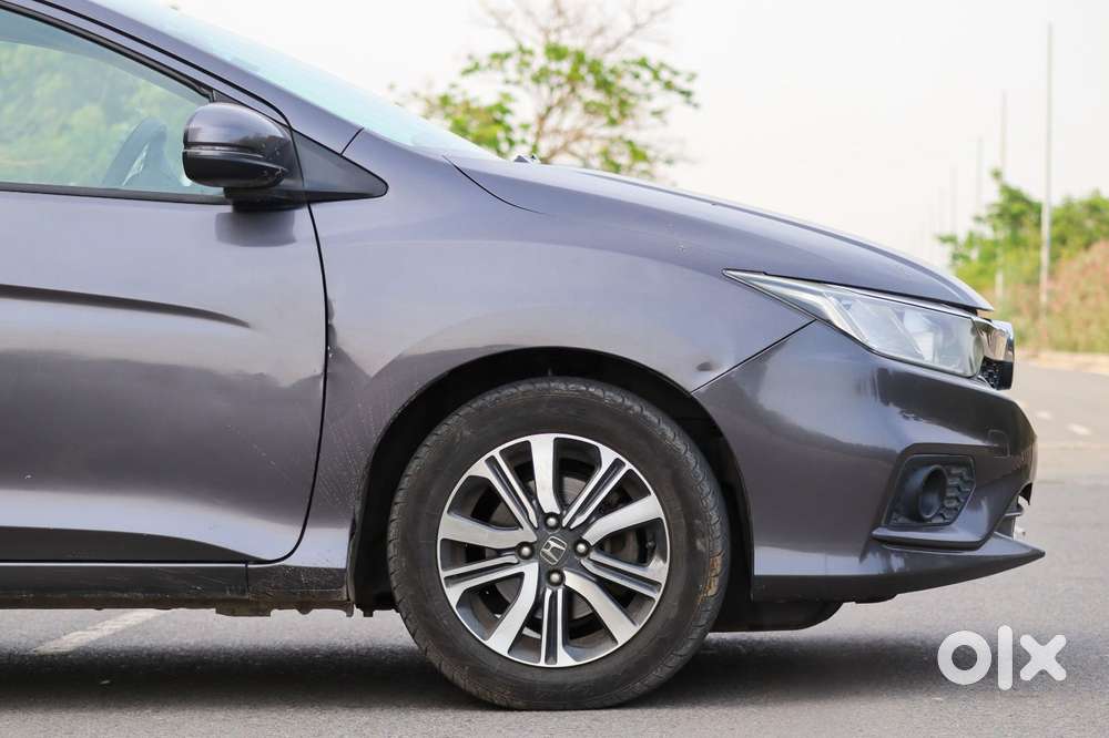 Honda City I-vtec V, 2019, Petrol