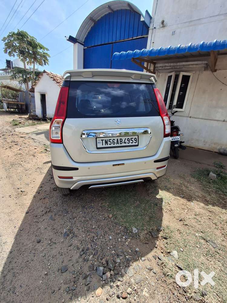 Maruti Suzuki Wagon R Vxi 1.0 Cng, 2025, Cng & Hybrids