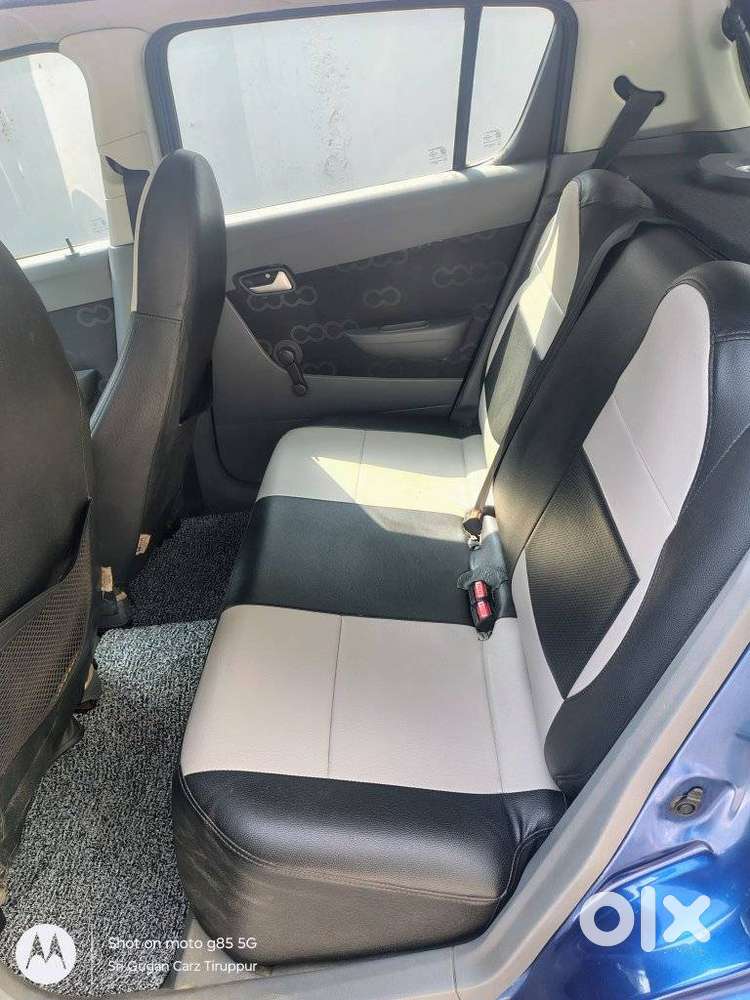 Maruti Suzuki Alto 800 2012-2016 Lxi, 2016, Petrol