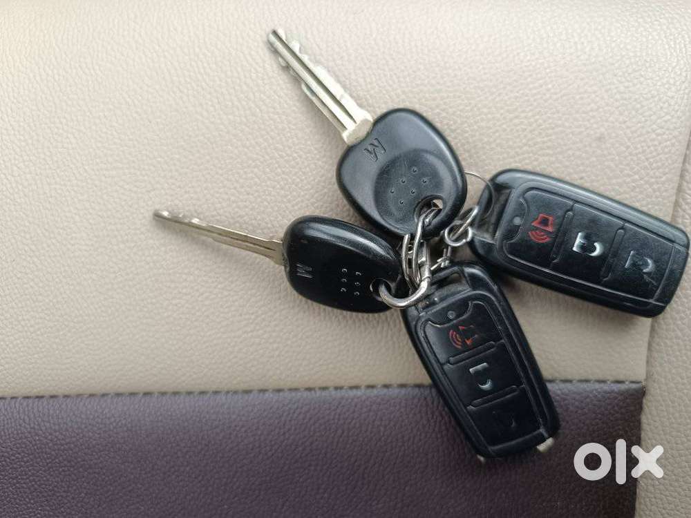 Hyundai Eon Magna +, 2015, Petrol