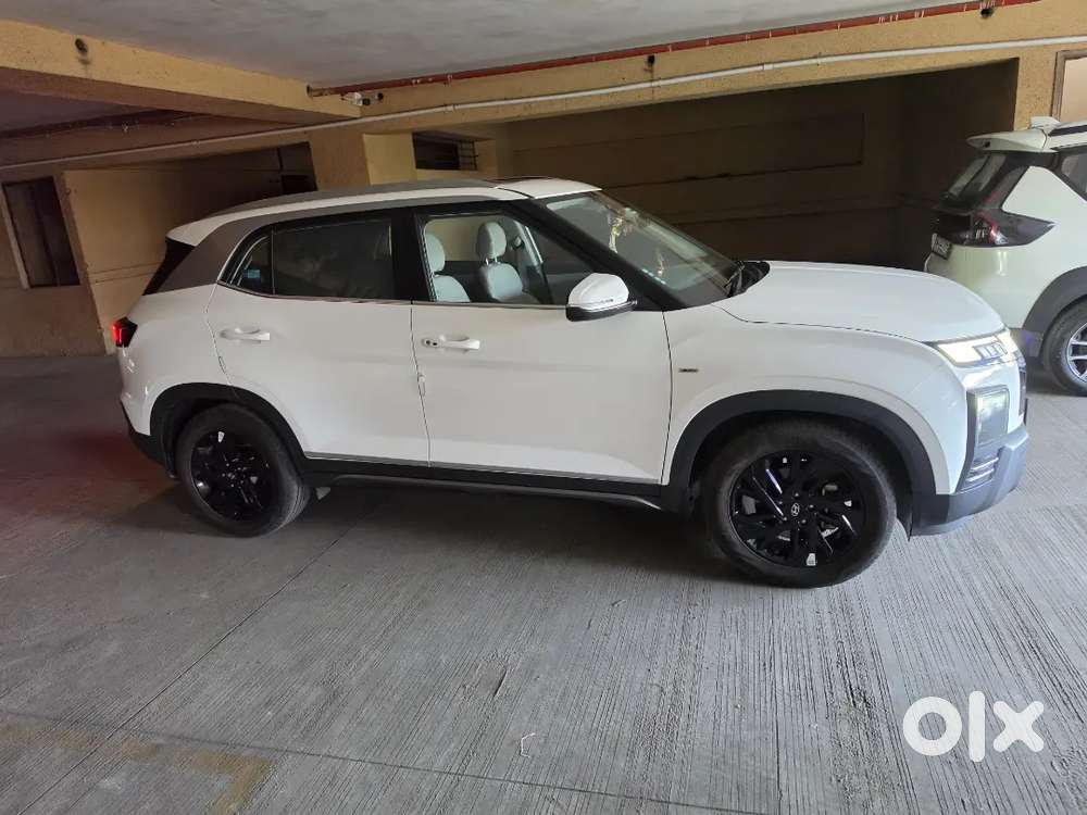 No Dealers Please  2025 Petrol 4500 Km Driven