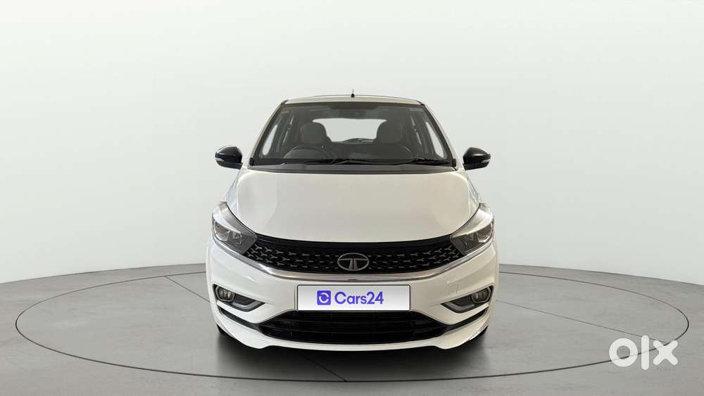 Tata Tiago 1.2 Revotron Xz Plus, 2022, Petrol