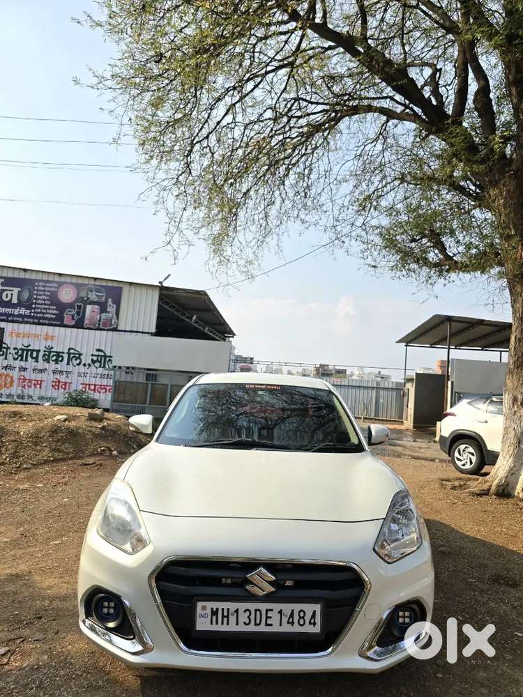 Maruti Suzuki Swift Dzire 2018 Diesel Well Maintained