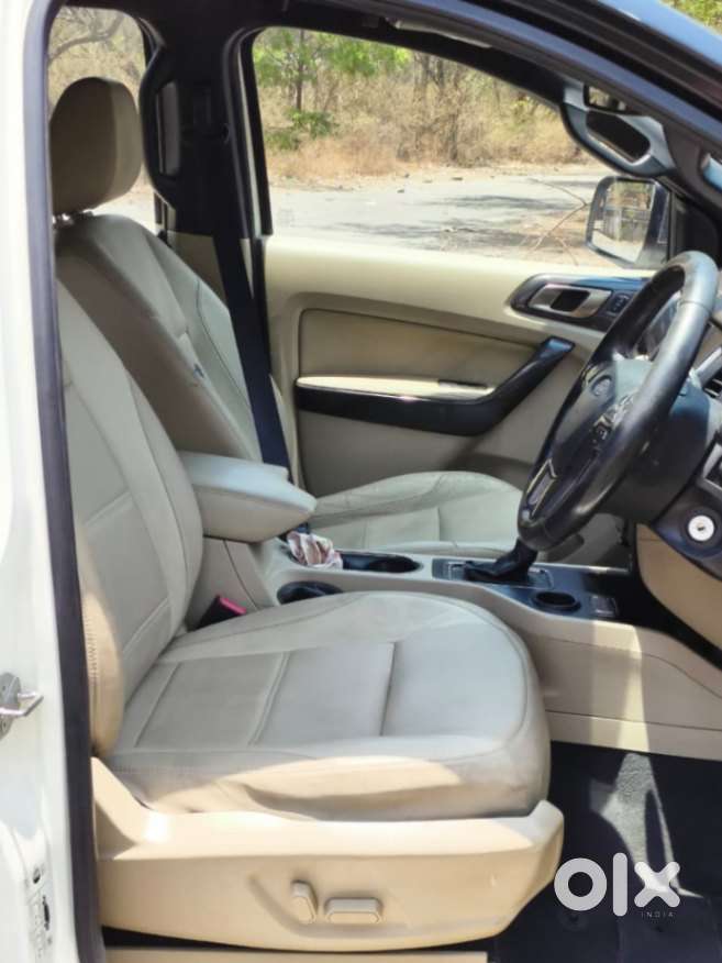 Ford Endeavour 3.0l 4x2 At, 2016, Diesel