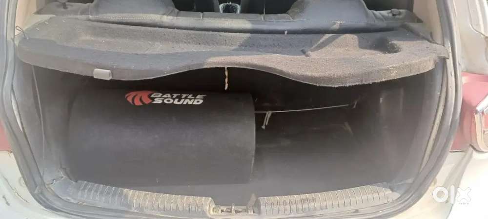 Hyundai Grand I10 Sportz 2015 Diesel Manual