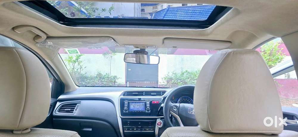 Honda City Top Variant - Excelllent Condition