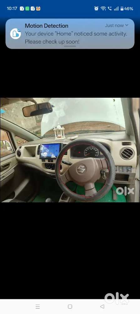 Maruti Suzuki Zen 2011