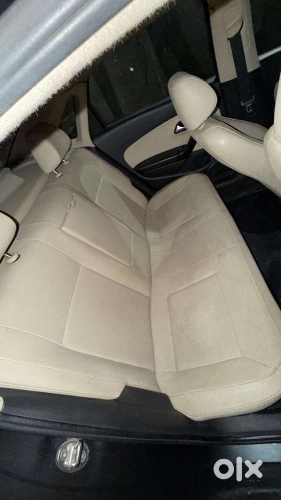 Volkswagen Vento 2021 Petrol 50000 Km Driven