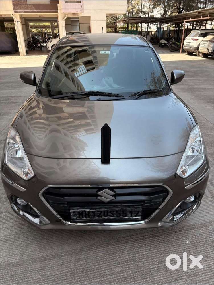 2022 Maruti Suzuki Dzire