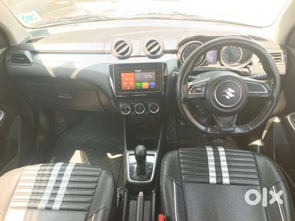 Maruti Suzuki Swift Amt Zxi, 2022, Diesel