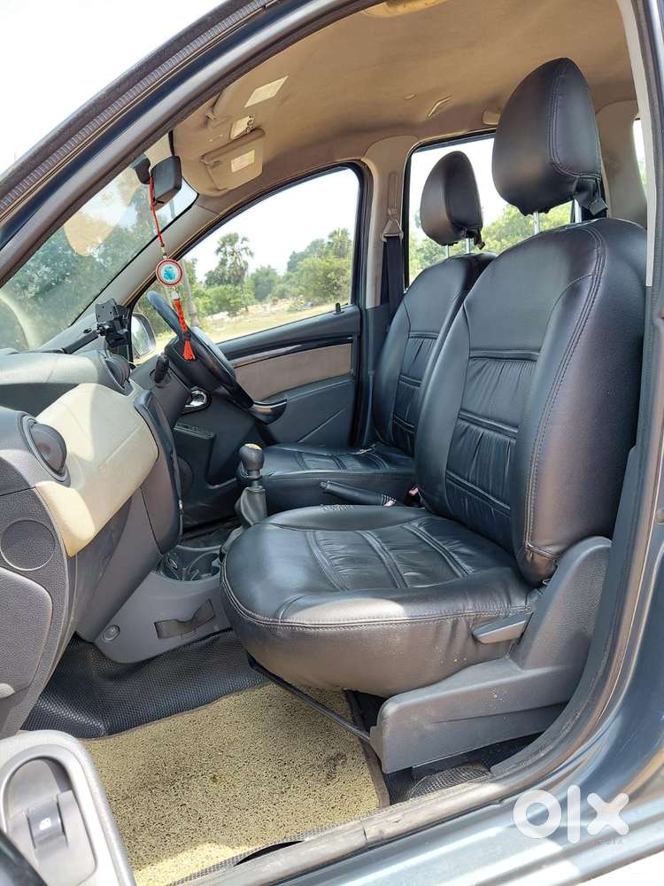 Renault Duster Rxz, 2013, Diesel