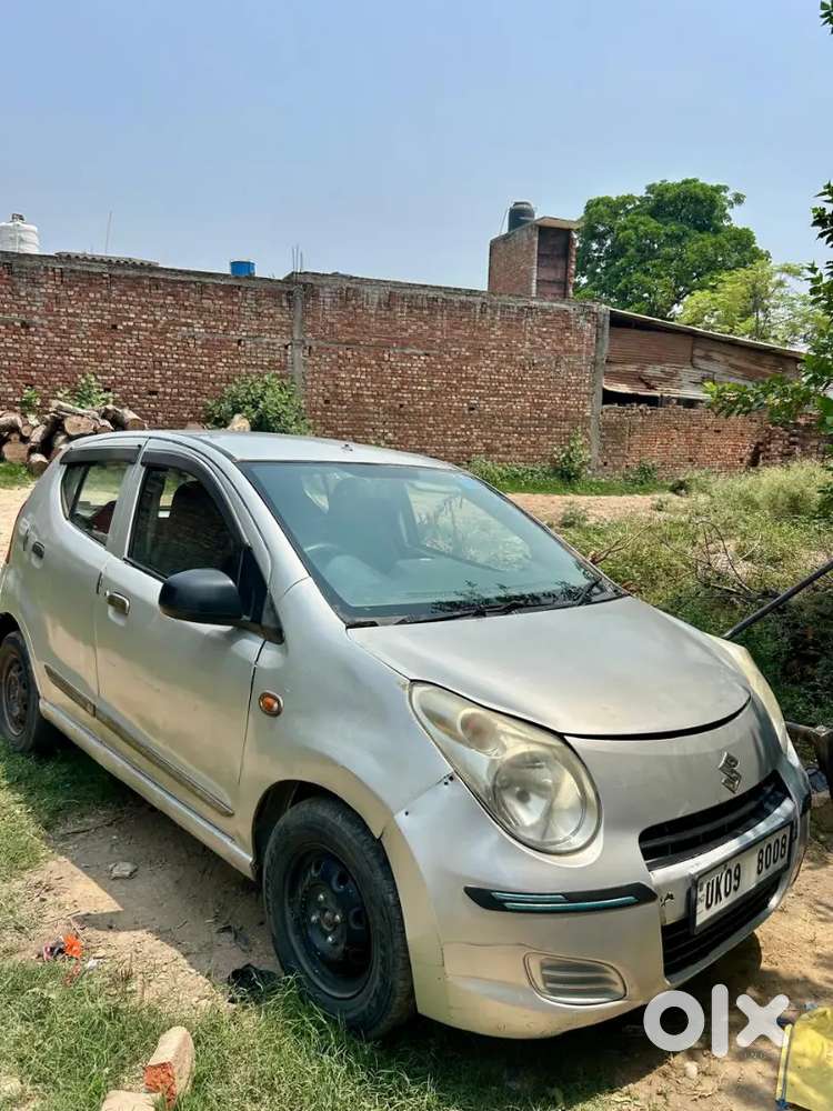 Maruti A Star Lxi
