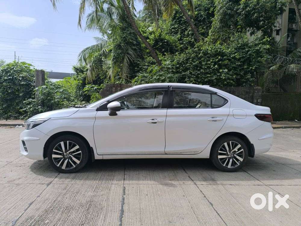 Honda City I-vtec Vx, 2020, Petrol