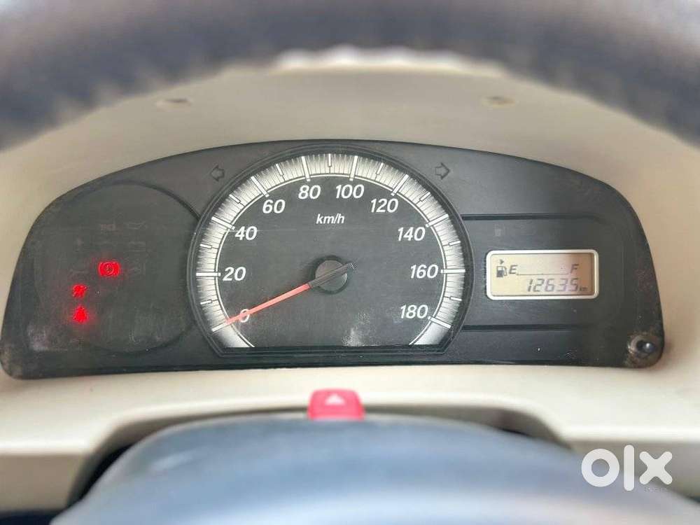Maruti Suzuki Eeco 5 Str Ac (o), 2021, Petrol