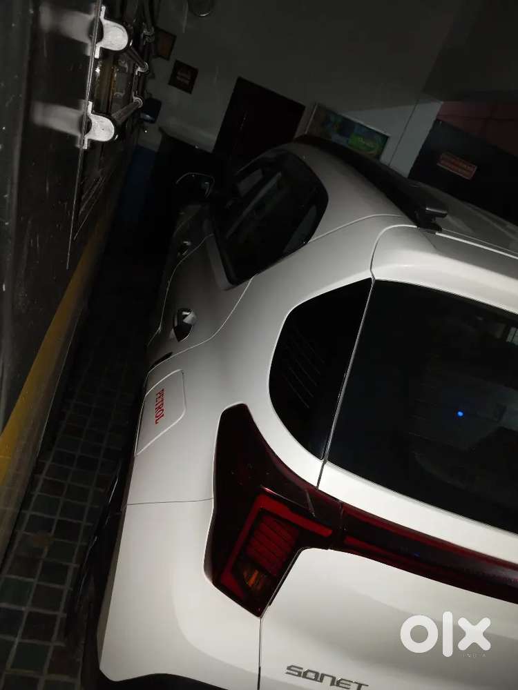 Kia Sonet 1.2 Htk 2025