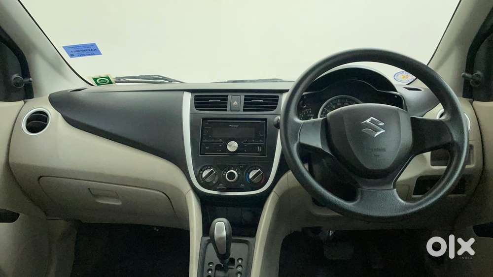Maruti Suzuki Celerio 1.0 Vxi Amt, 2018, Petrol