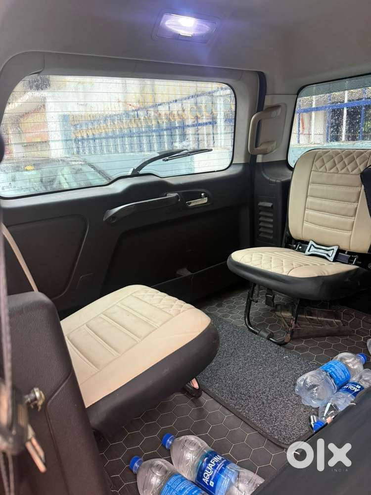 Tata Safari Storme Diesel 2017