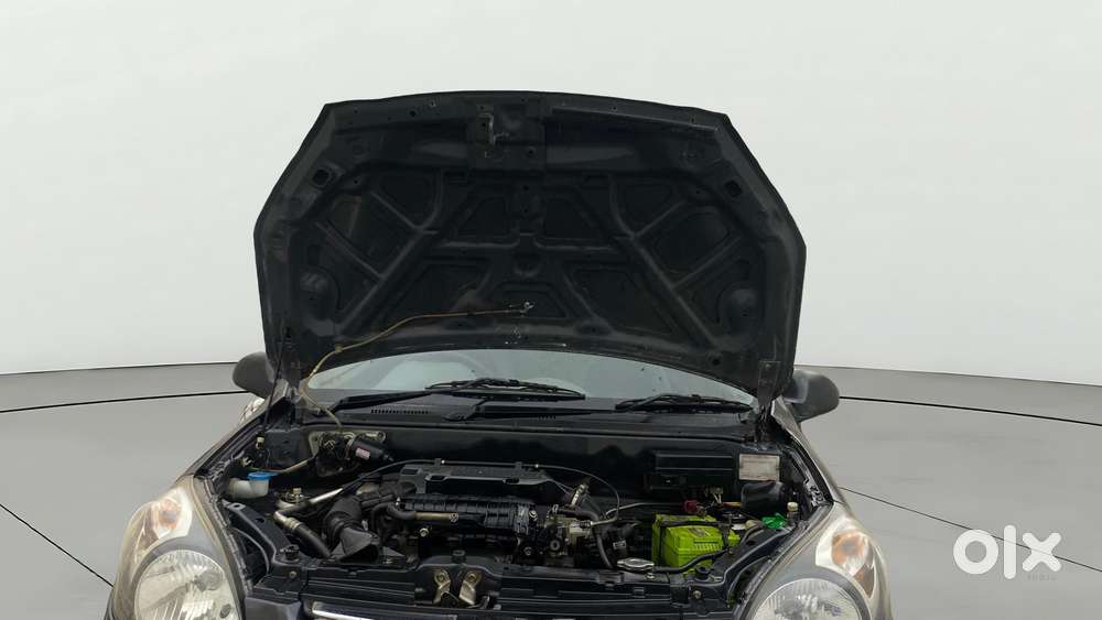 Maruti Suzuki Alto 800 2012-2016 Lxi, 2016, Petrol