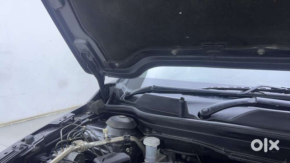 Maruti Suzuki S-cross Zeta 1.3, 2021, Petrol