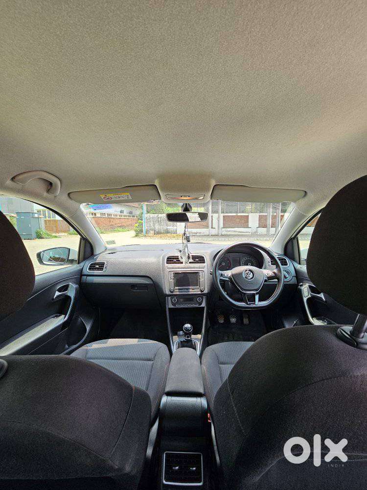 Volkswagen Polo 1.0 Highline Plus Tsi, 2020, Petrol