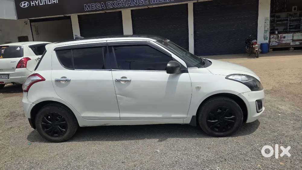 Maruti Suzuki Swift Ldi 2015 Model