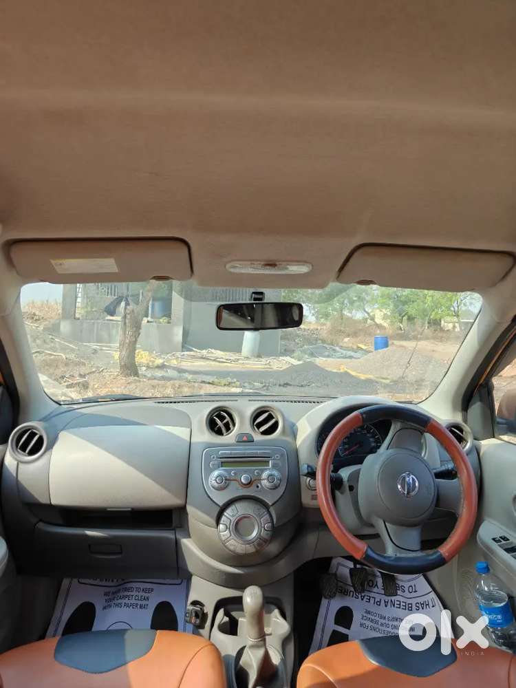 Nissan Micra Very Good Condition