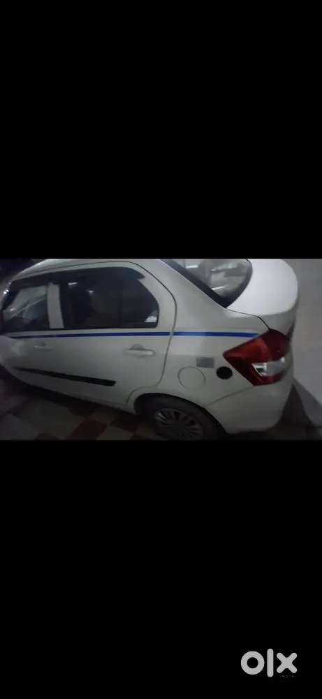 Maruti Suzuki Dzire 2018