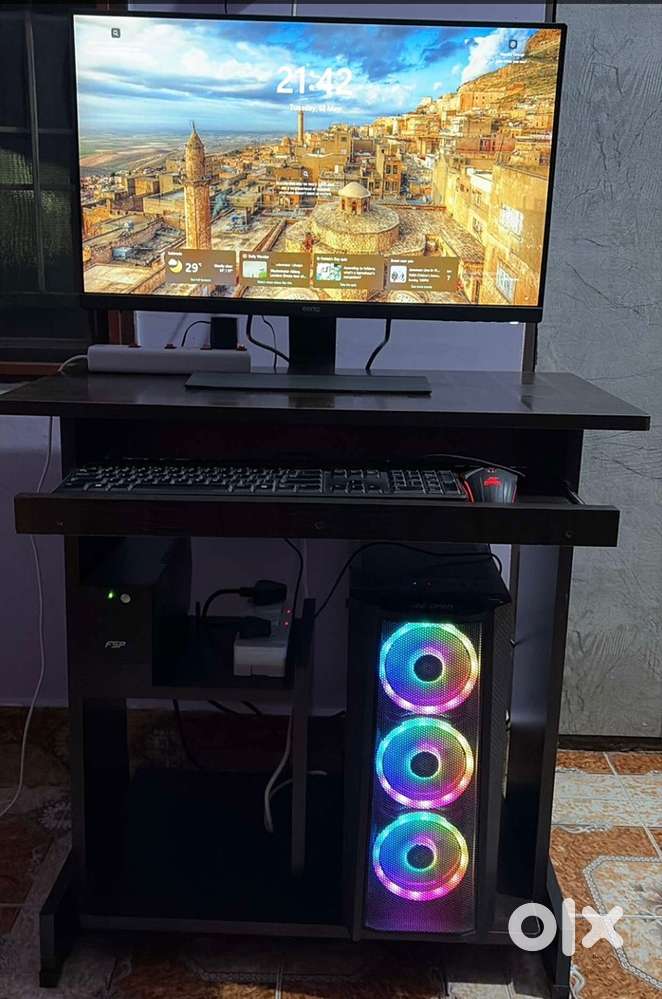 Desktop for sell
