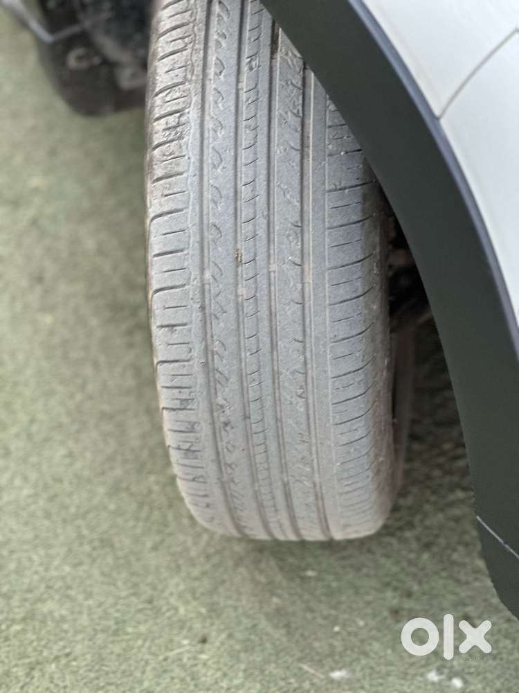 Maruti Suzuki Fronx Alpha 1.0l Turbo 6 At, 2023, Petrol