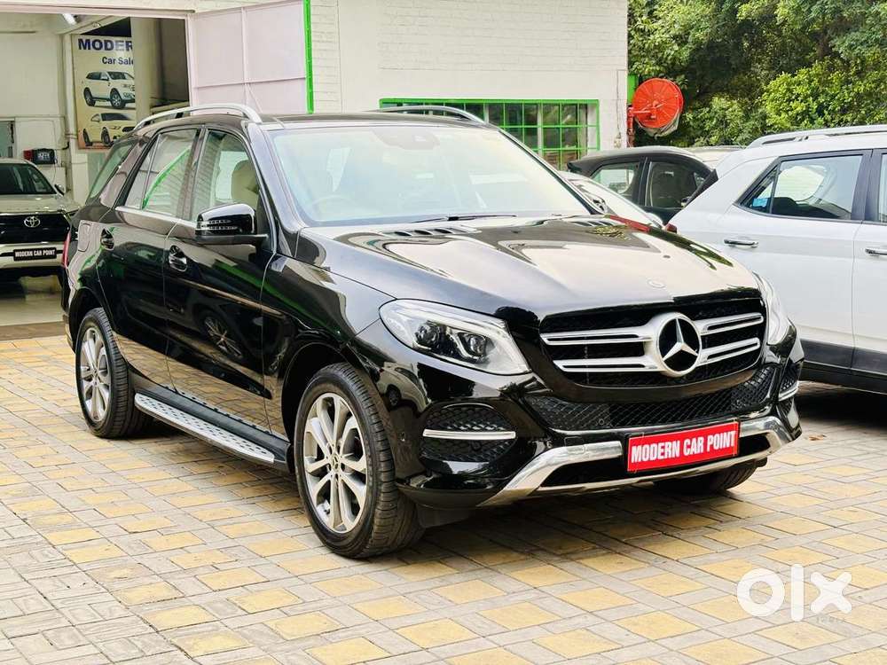 Mercedes-benz Gle Class 2.1 250d 4matic, 2019, Diesel