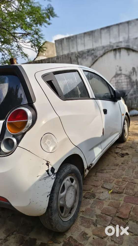 Very Good Condition