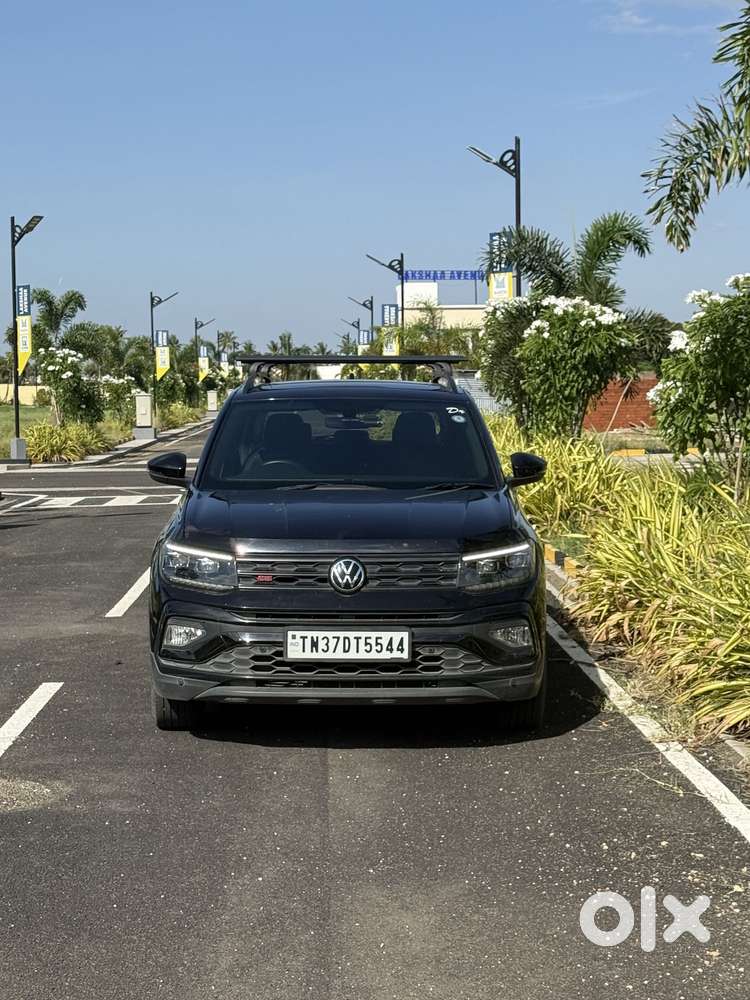 Volkswagen Taigun Sport (gt Dsg), 2024, Petrol