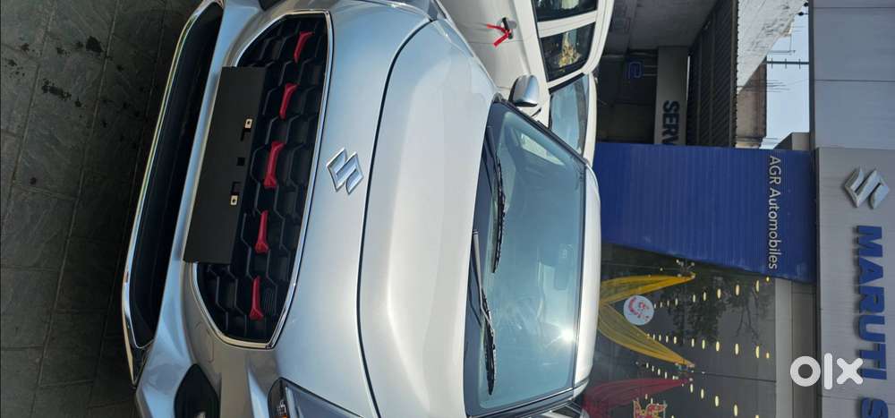 Want To Sale My Car, Swift Zxi Special Audition