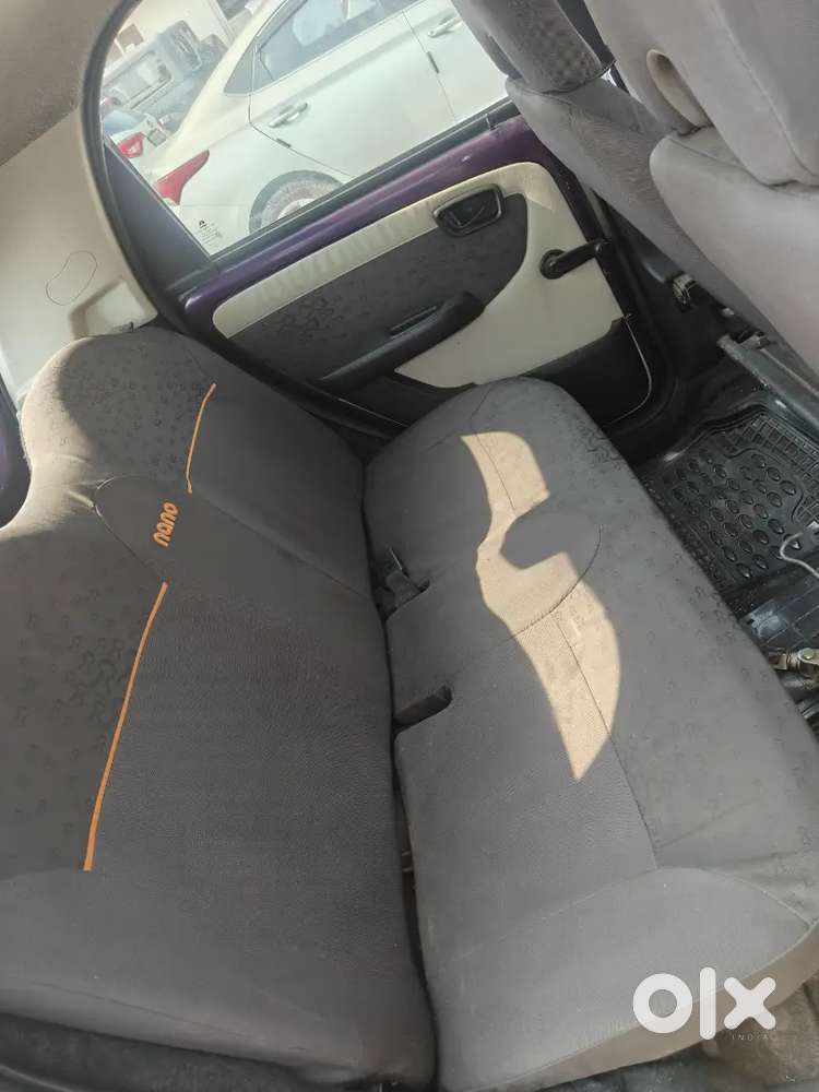 2016 Tata Nano Twist Xt Top Model Well Maintained Just 77000kms Driven