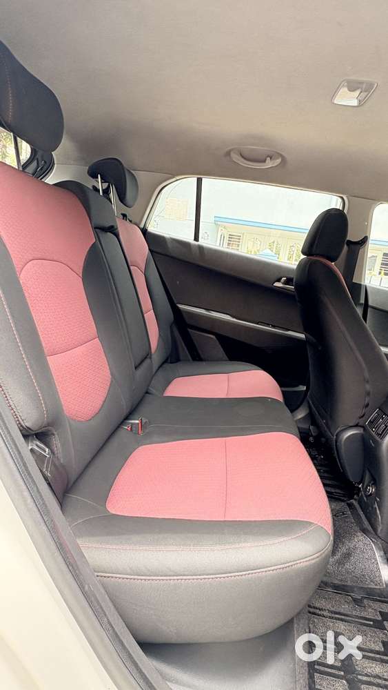 Hyundai Creta 1.6 Sx Plus, 2017, Petrol