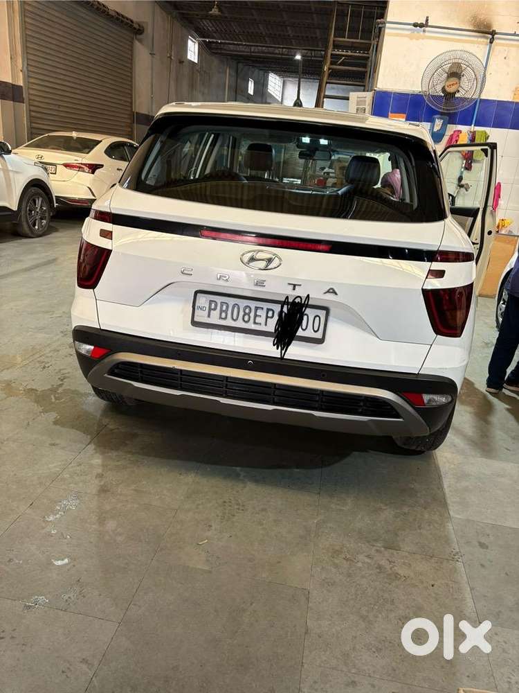Hyundai Car Manual Diesel 2020