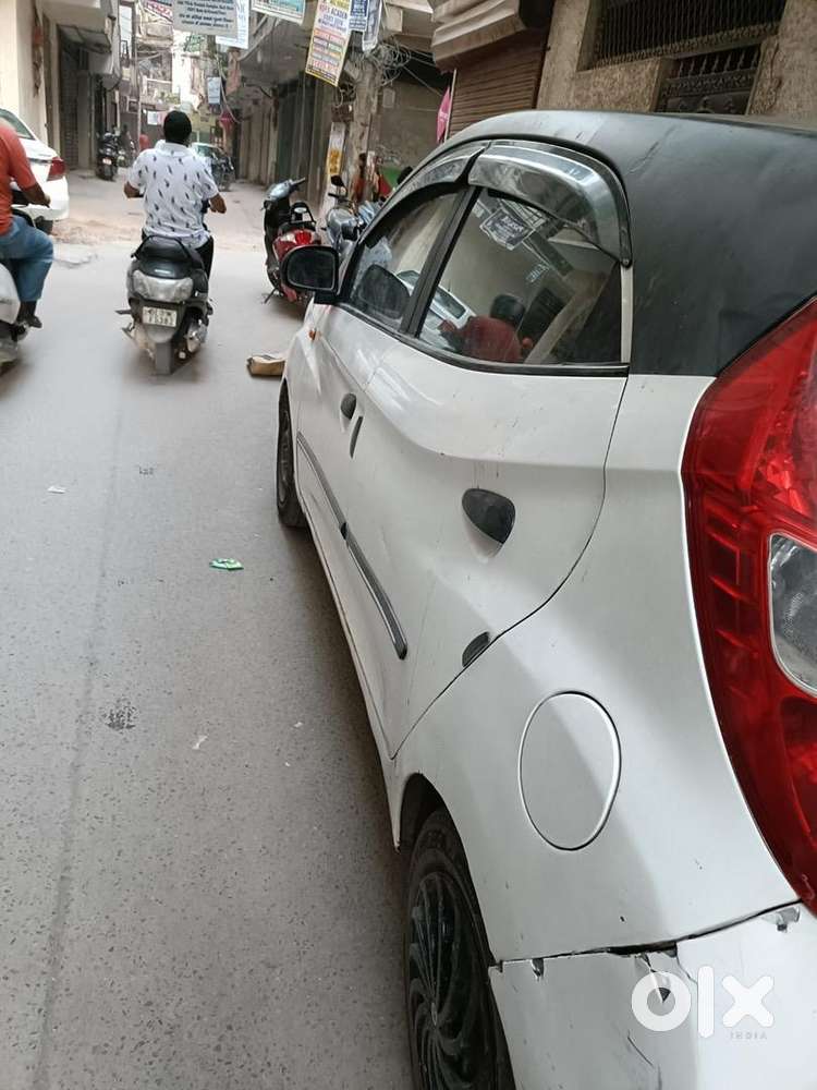 Hyundai Car 2015 Model