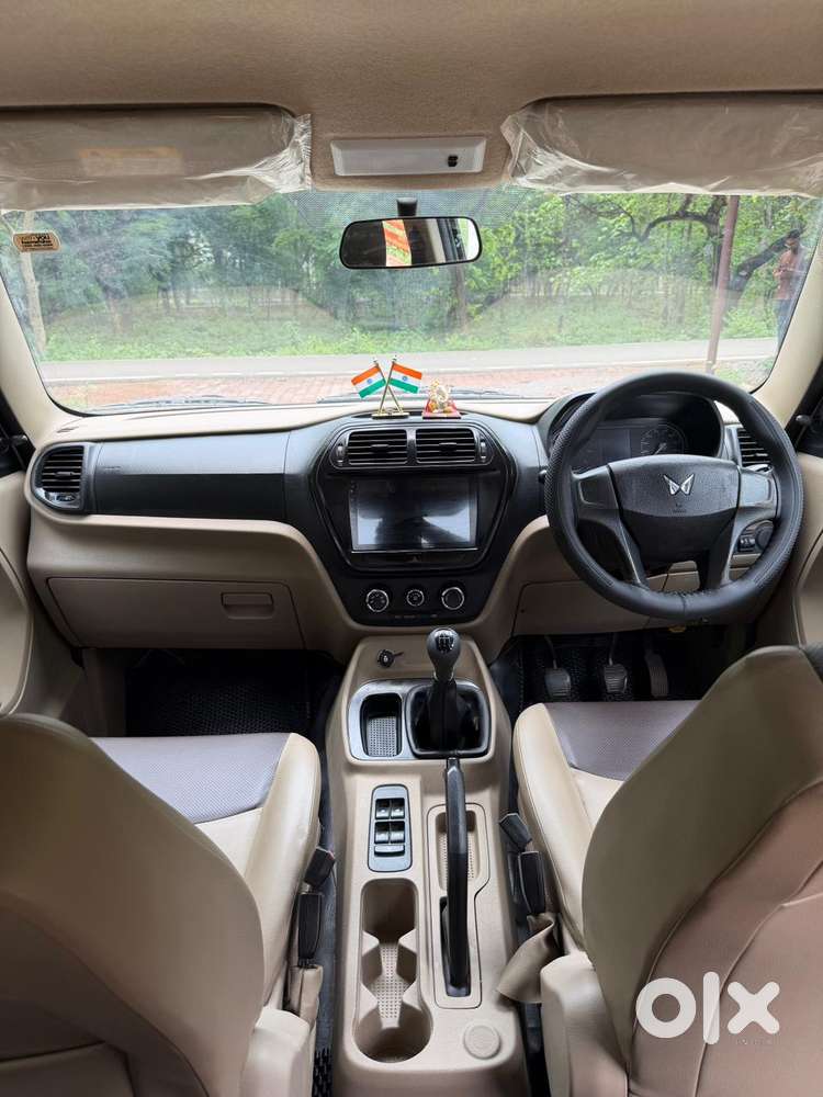 Mahindra Bolero Neo 1.5 N4, 2023, Diesel