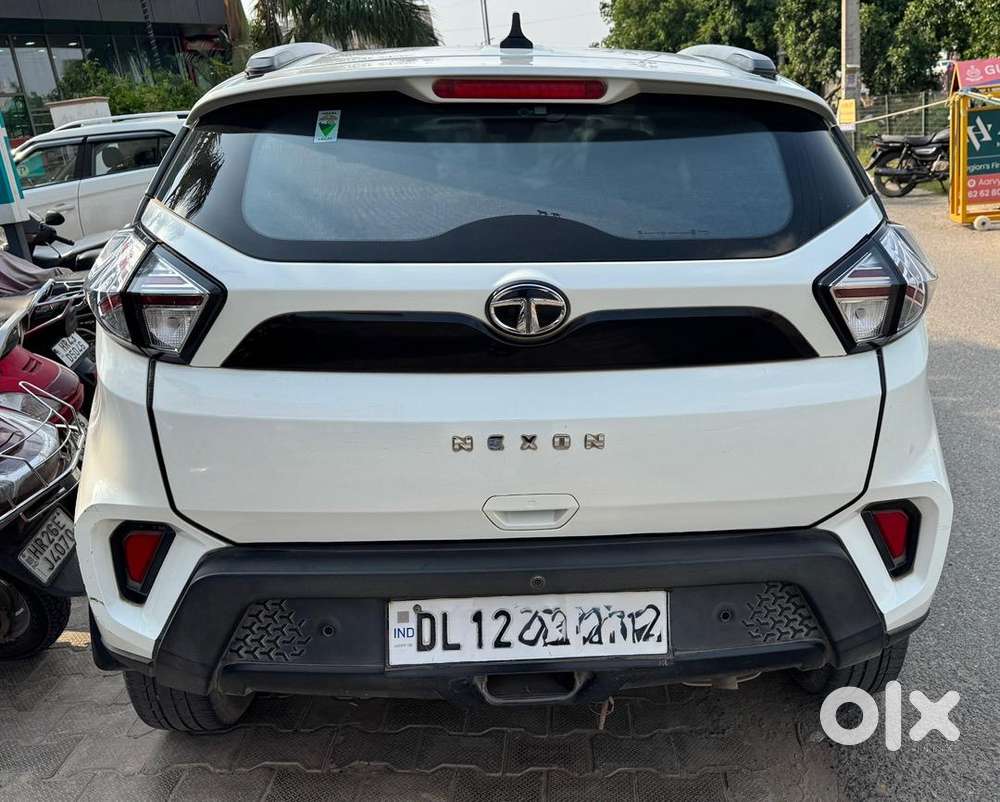 2022 Nexon Xma Plus S  Zero Dep  1st Owner   Full Service History
