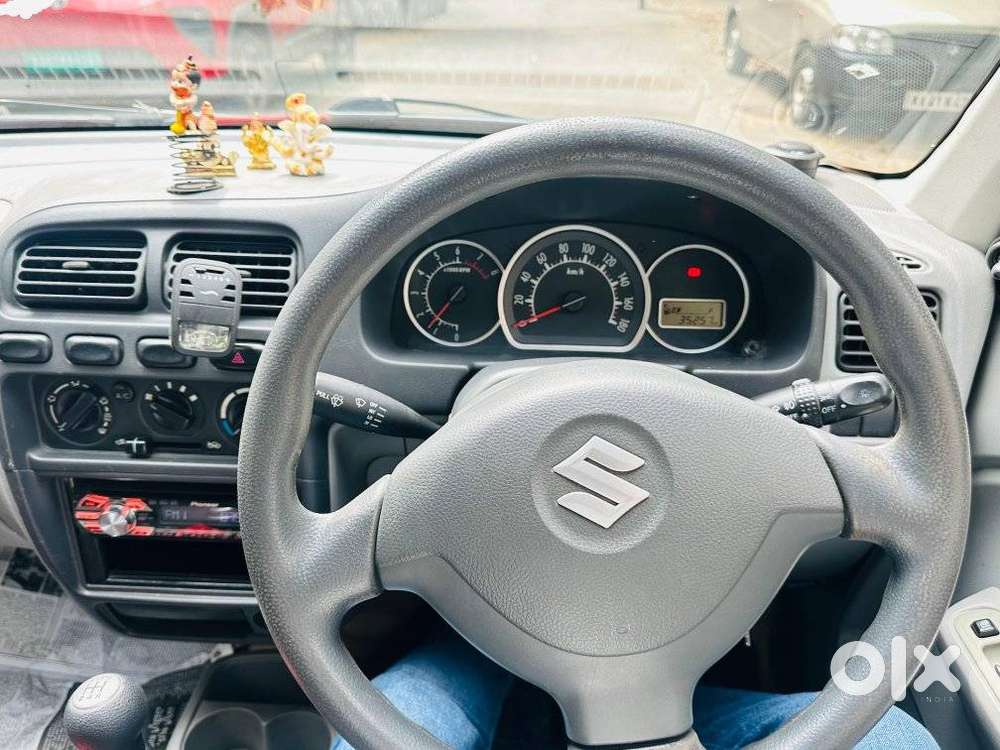 Maruti Suzuki Alto K10 Vxi, 2013, Petrol
