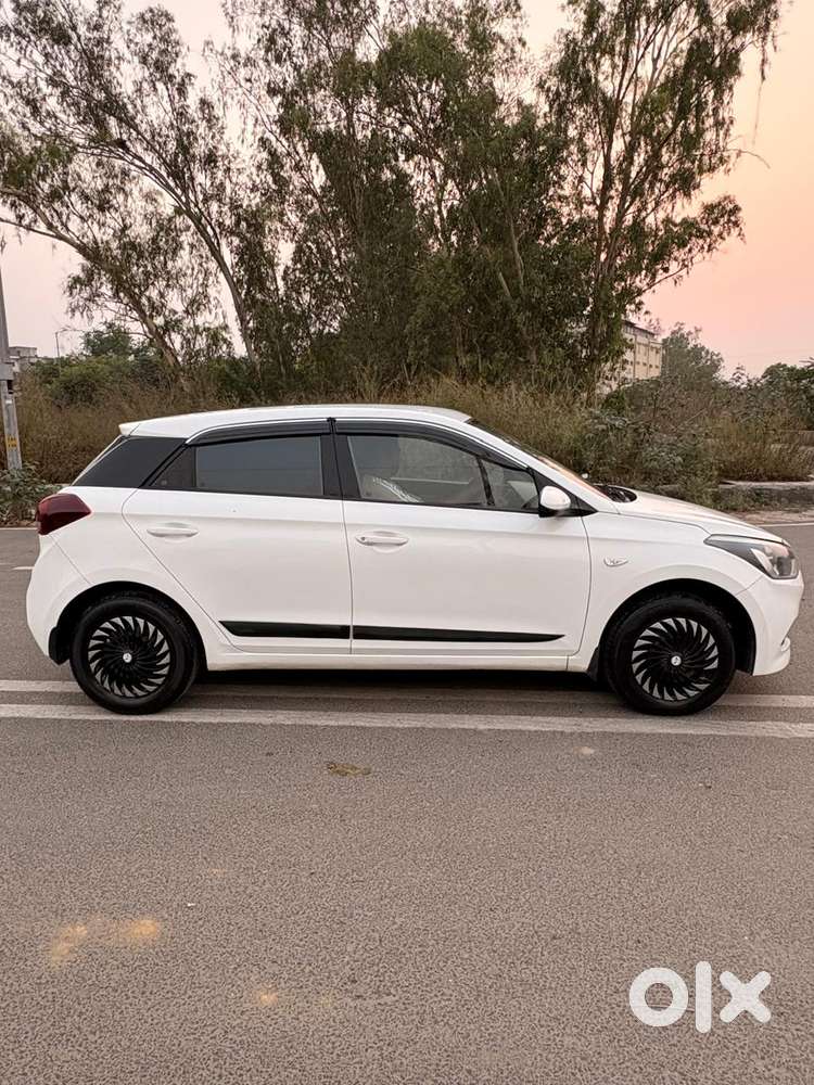 Hyundai I20 Magna 1.4 Crdi 6 Speed, 2019, Diesel
