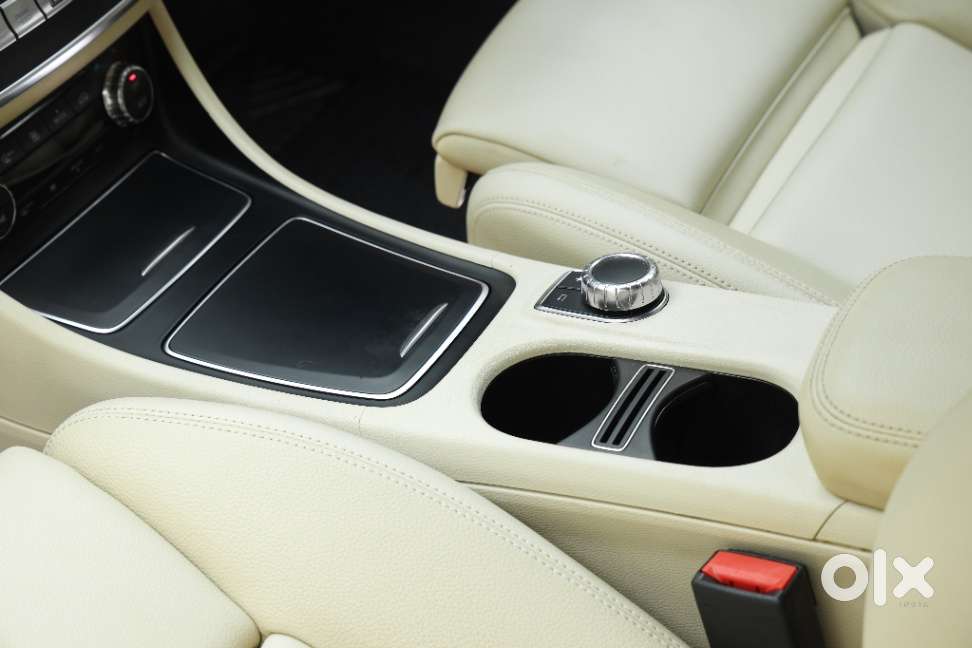 Mercedes-benz Cla 2.0 200 Sport, 2019, Petrol