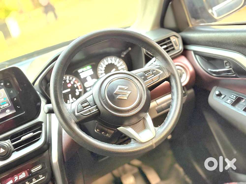 Maruti Suzuki Grand Vitara 1.5 Delta Cng, 2024, Cng & Hybrids