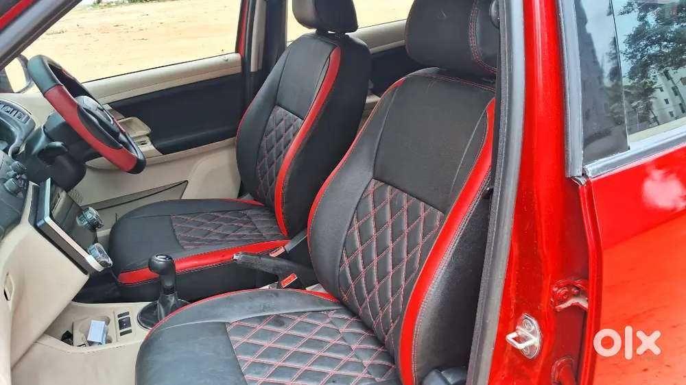 Skoda Fabia 1.2 Ambition 2012