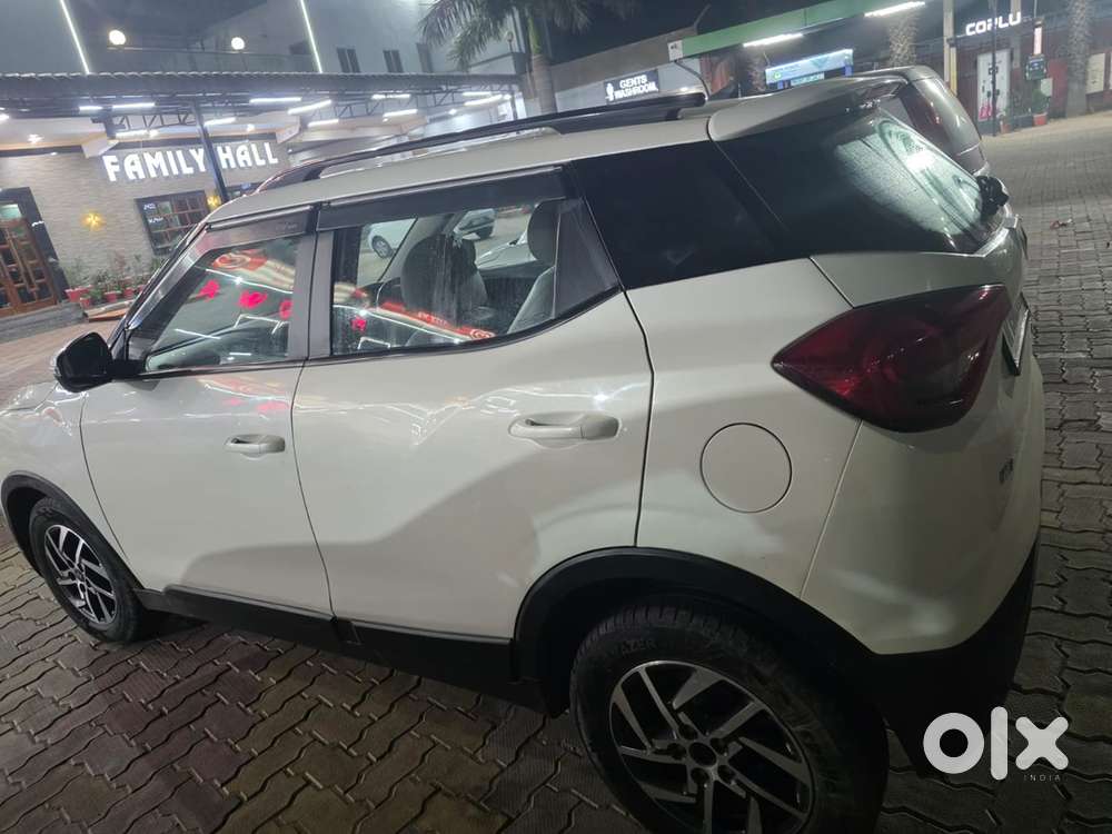 Mahindra Xuv300 2022 Diesel