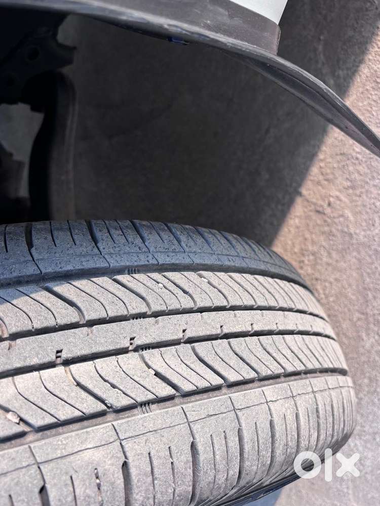 Toyota Innova Crysta 2.4 G Mt 8s, 2020, Diesel